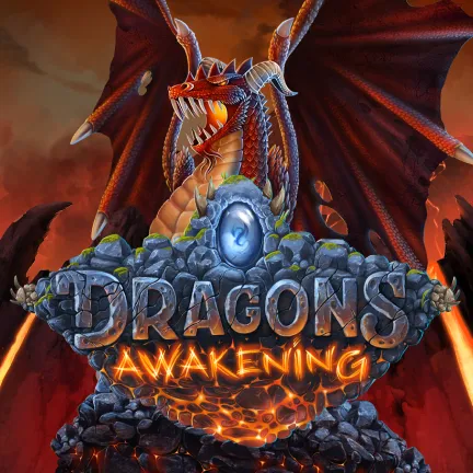 Dragons Awakening