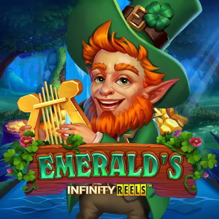 Emerald’s infinity Reels