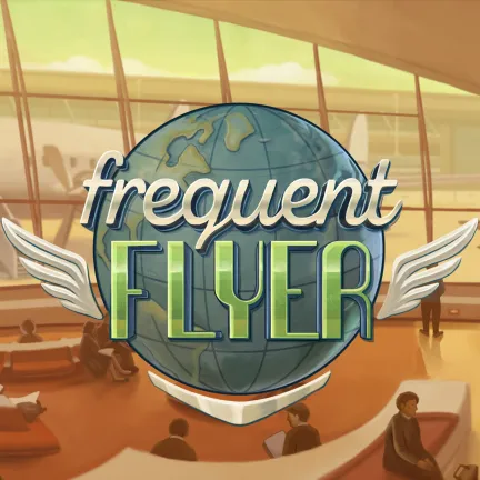 Frequent Flyer