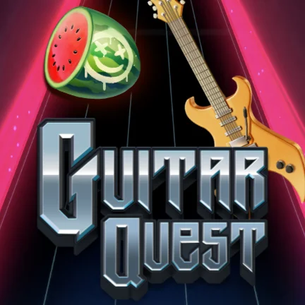 Guitar Quest