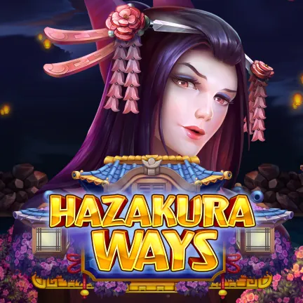 Hazakura Ways