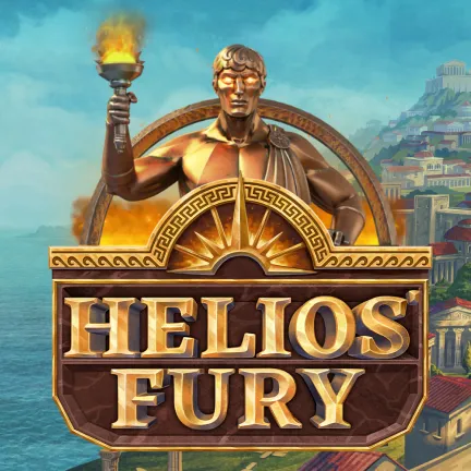 Helios’ Fury