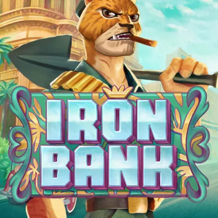 Iron Bank