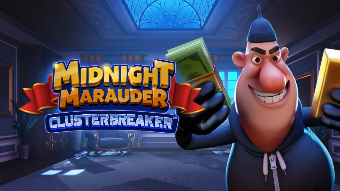 Midnight Marauder - ClusterBreaker