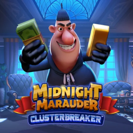 Midnight Marauder - ClusterBreaker