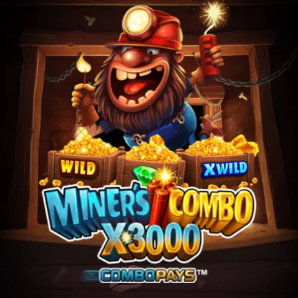 Miners Combo