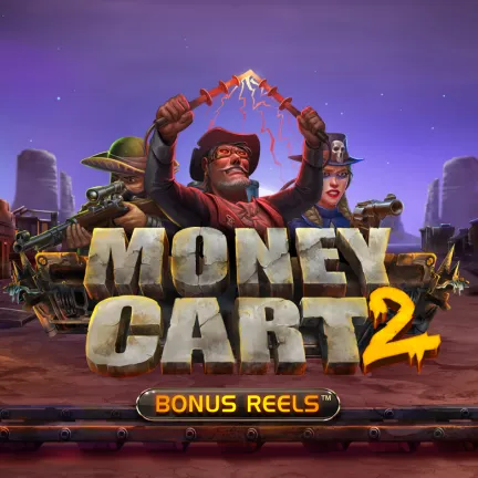 Money Cart 2