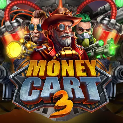 Money Cart 3
