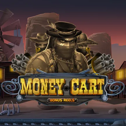 Money Cart