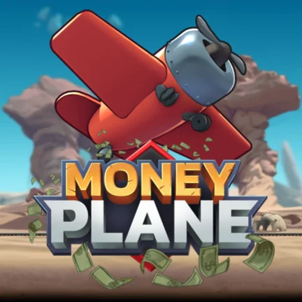 Money Plane