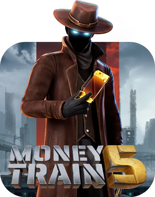 Money Train 5