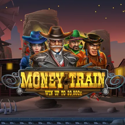 Money Train