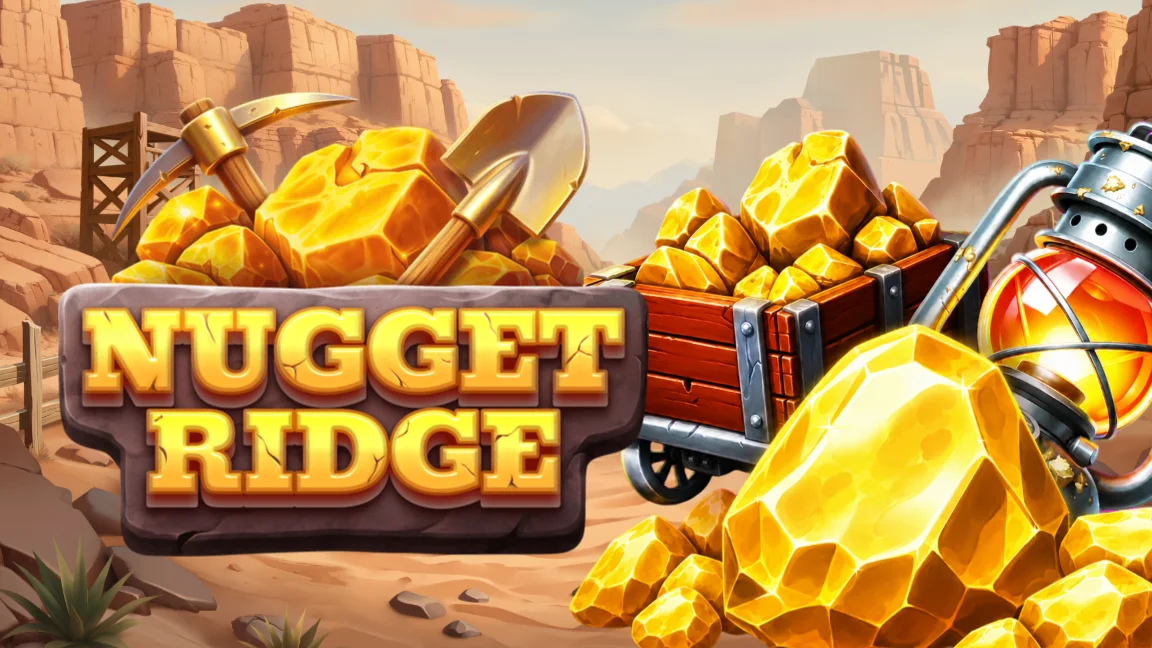 Nugget Ridge