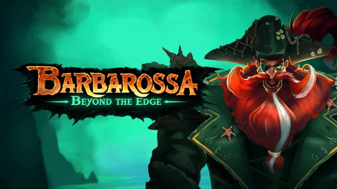 Barbarossa: Beyond the Edge