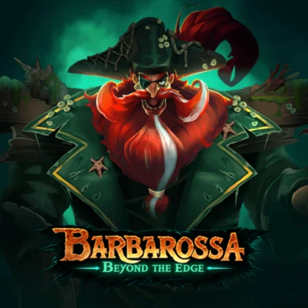 Barbarossa: Beyond the Edge
