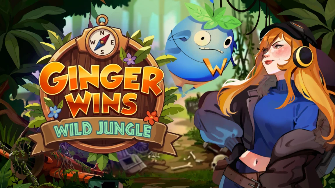 Ginger Wins