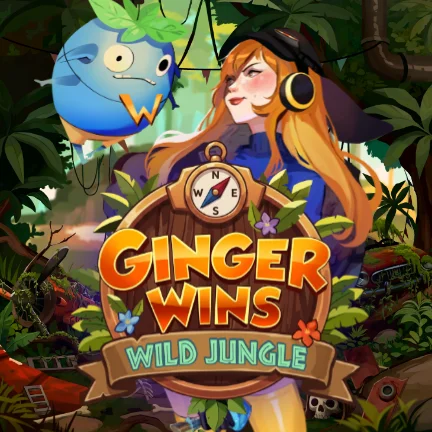 Ginger Wins