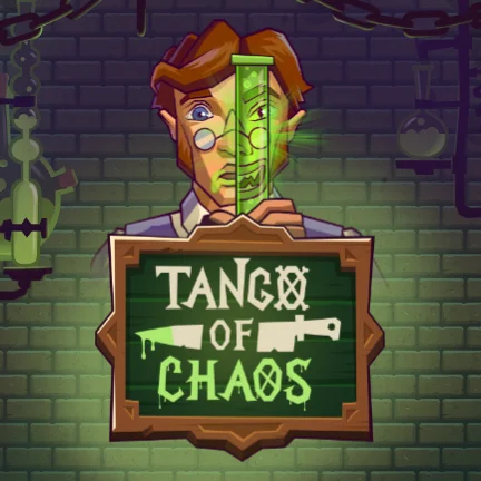 Tango of Chaos