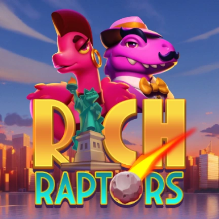 Rich Raptors