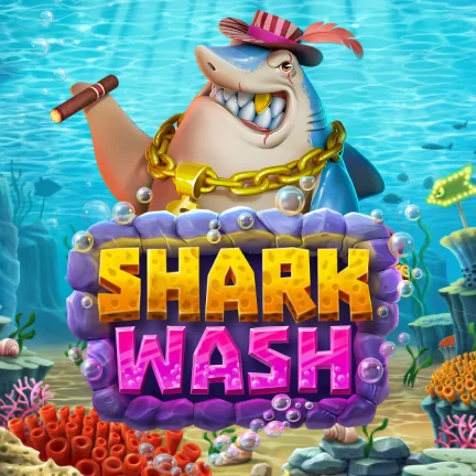 Shark Wash