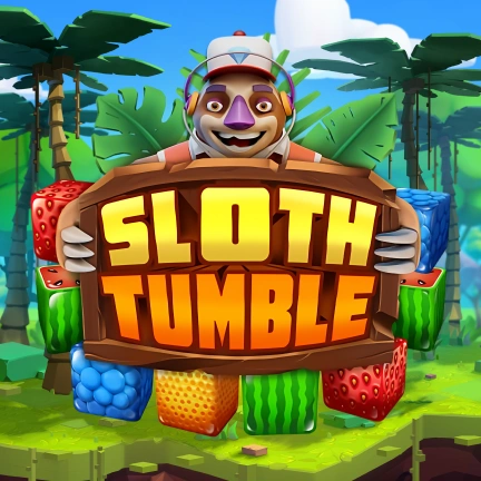 Sloth Tumble