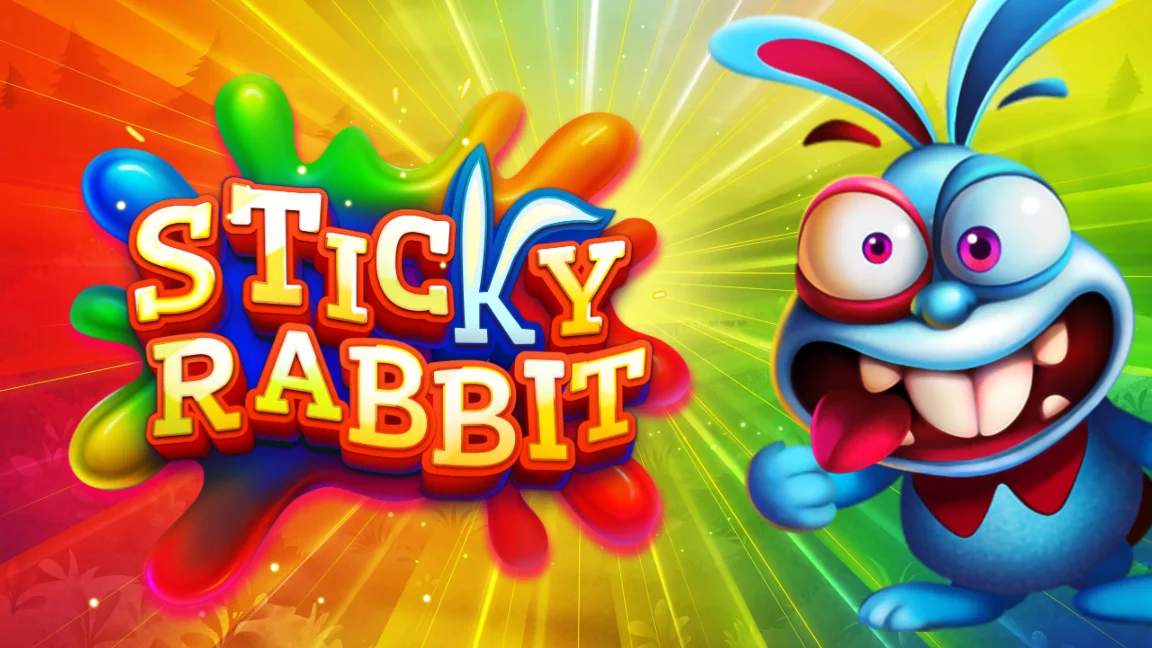 Sticky Rabbit