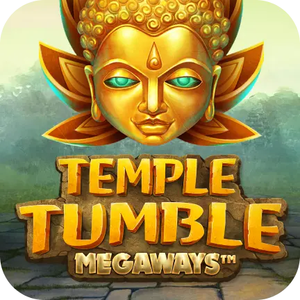 Temple Tumble Megaways