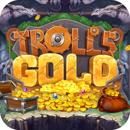 Troll's Gold
