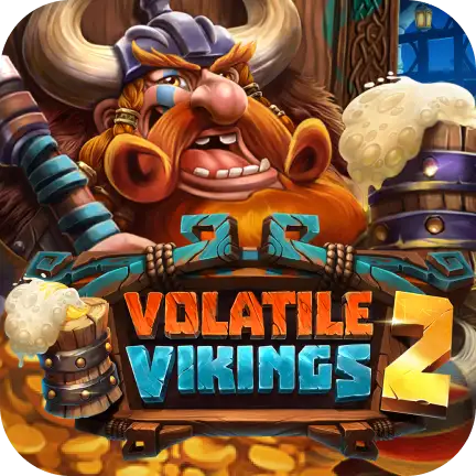 Volatile Vikings 2