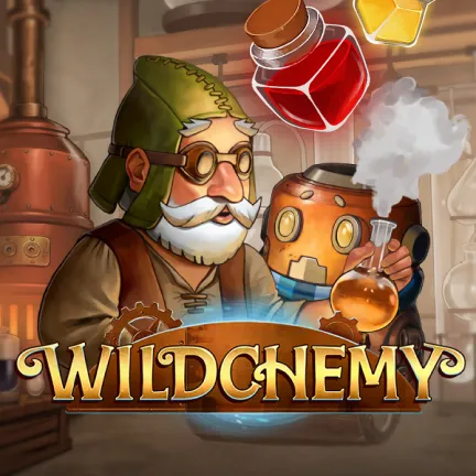 Wildchemy