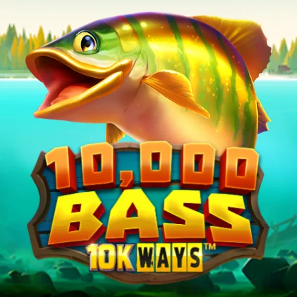 10,000 Bass 10K Ways