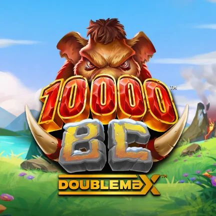 10,000 BC Doublemax
