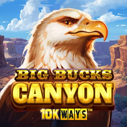Big Bucks Canyon 10K Ways