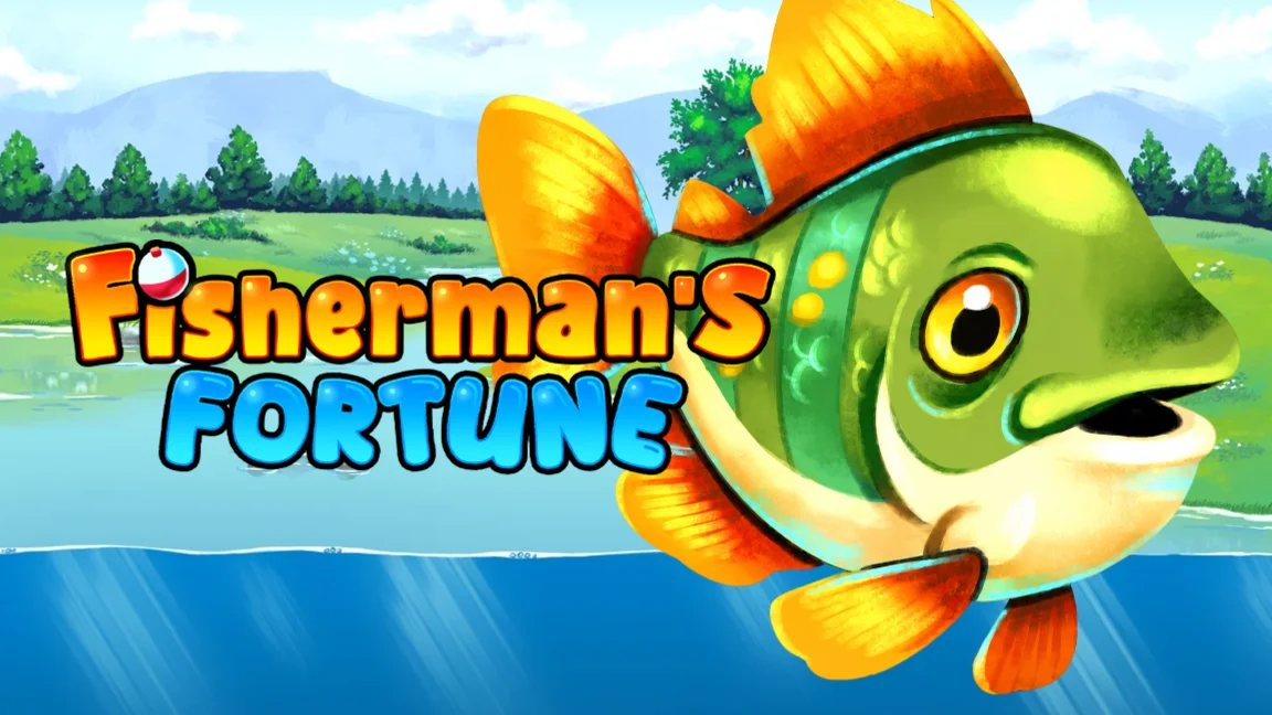 Fisherman's Fortune