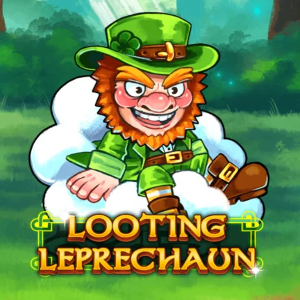 Looting Leprechaun