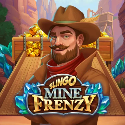 Slingo Mine Frenzy