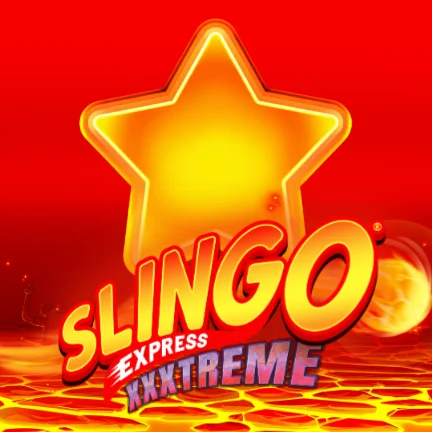 Slingo XXXtreme Express