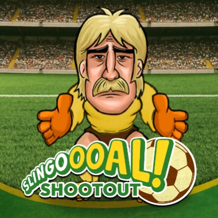 Slingoooal Shootout