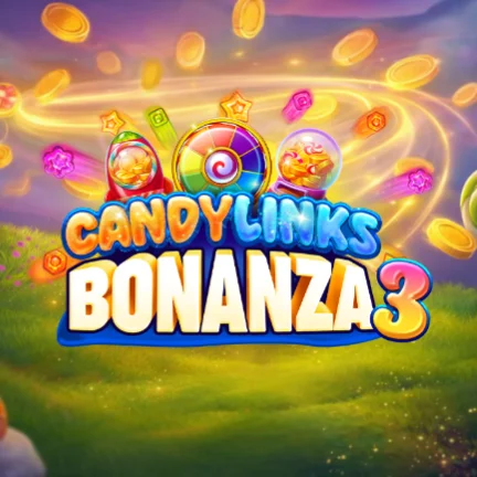 Candy Links Bonanza 3
