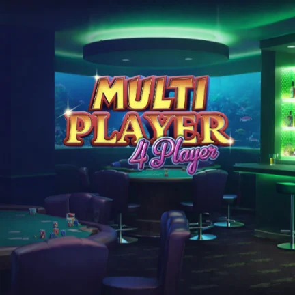 Multi Player 4 Player