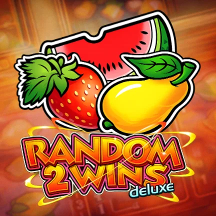 Random 2 Wins Deluxe