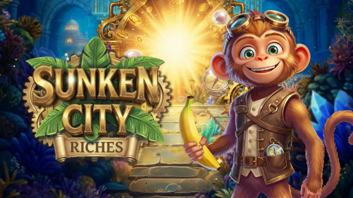 Sunken City Riches
