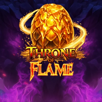 Throne of Flame