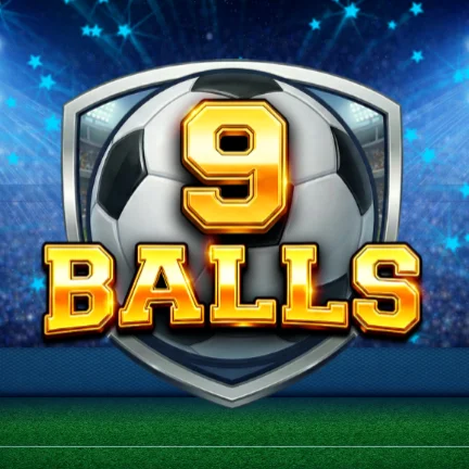 9 Balls