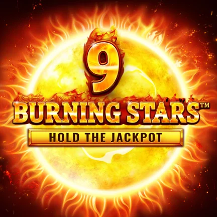 9 Burning Stars™