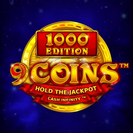 9 Coins™ 1000 Edition