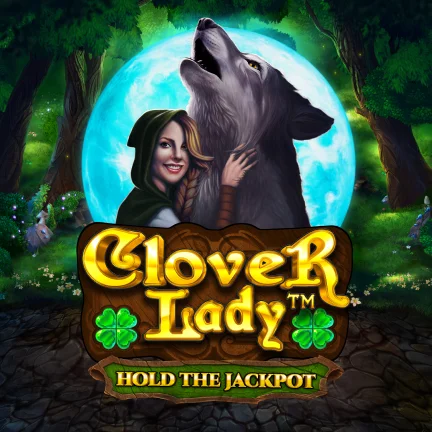 Clover Lady™