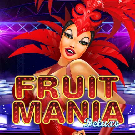 Fruit Mania Deluxe