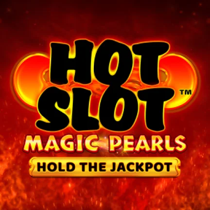 Hot Slot™: Magic Pearls