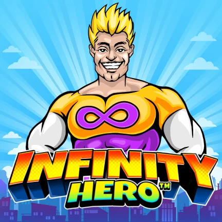 Infinity Hero